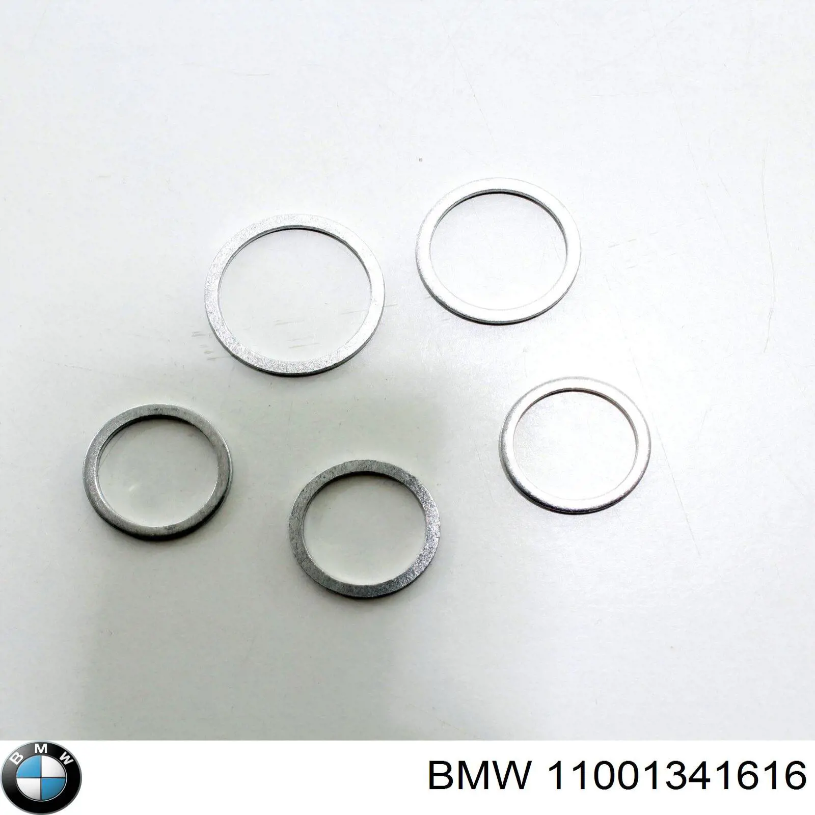 Масляный фильтр 11001341616 BMW