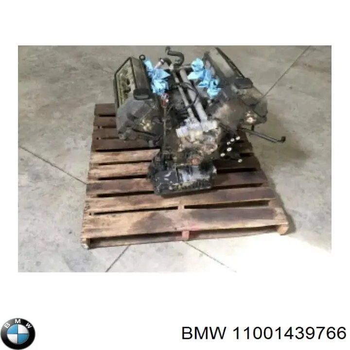  11001439766 BMW