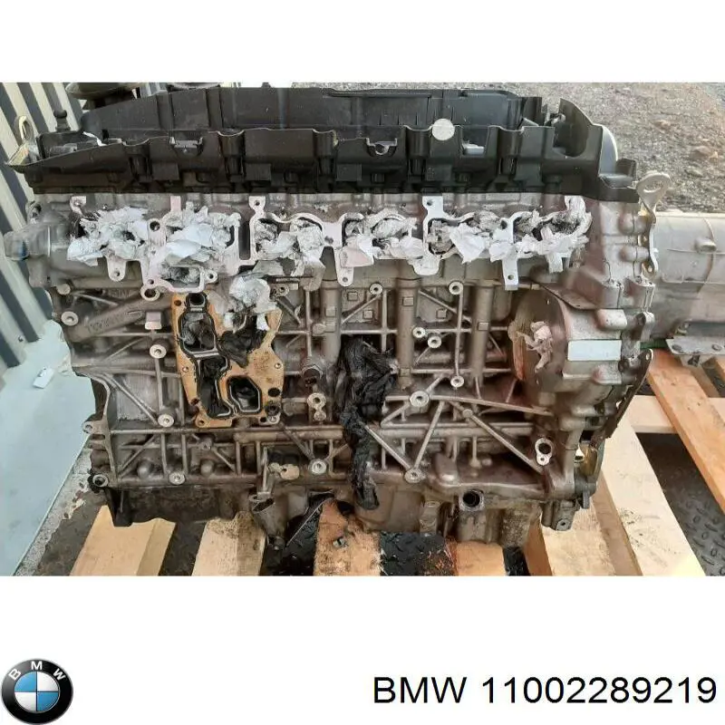  11002289219 BMW