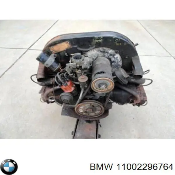  11002296764 BMW