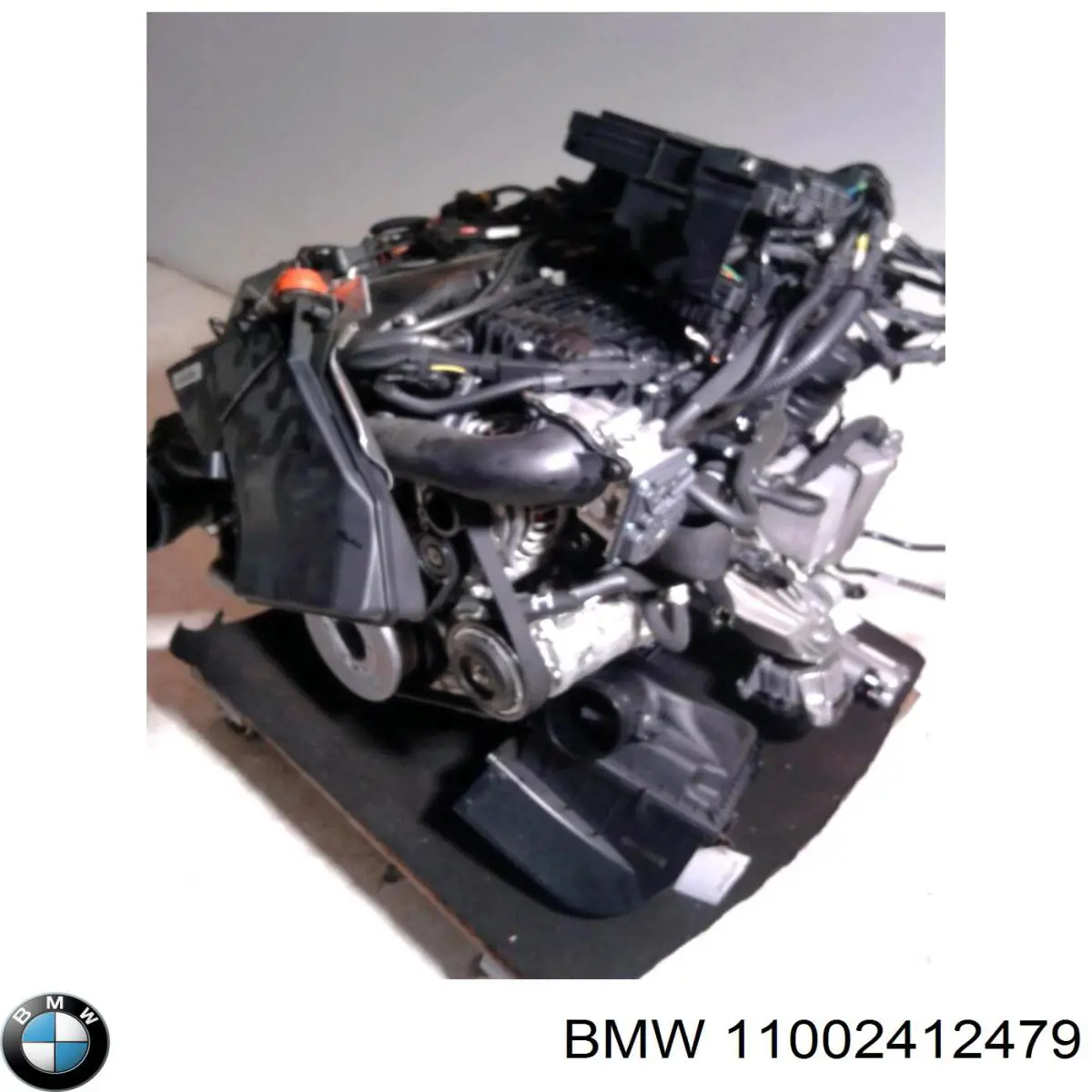 11000003068 BMW 