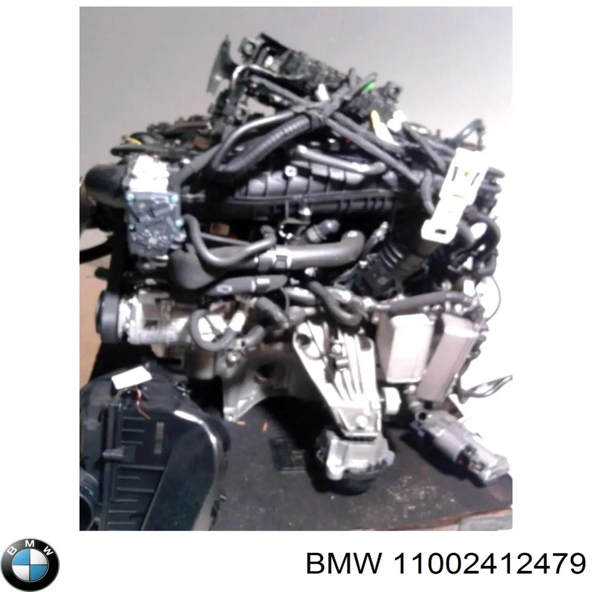 Купить 11000003068 BMW 