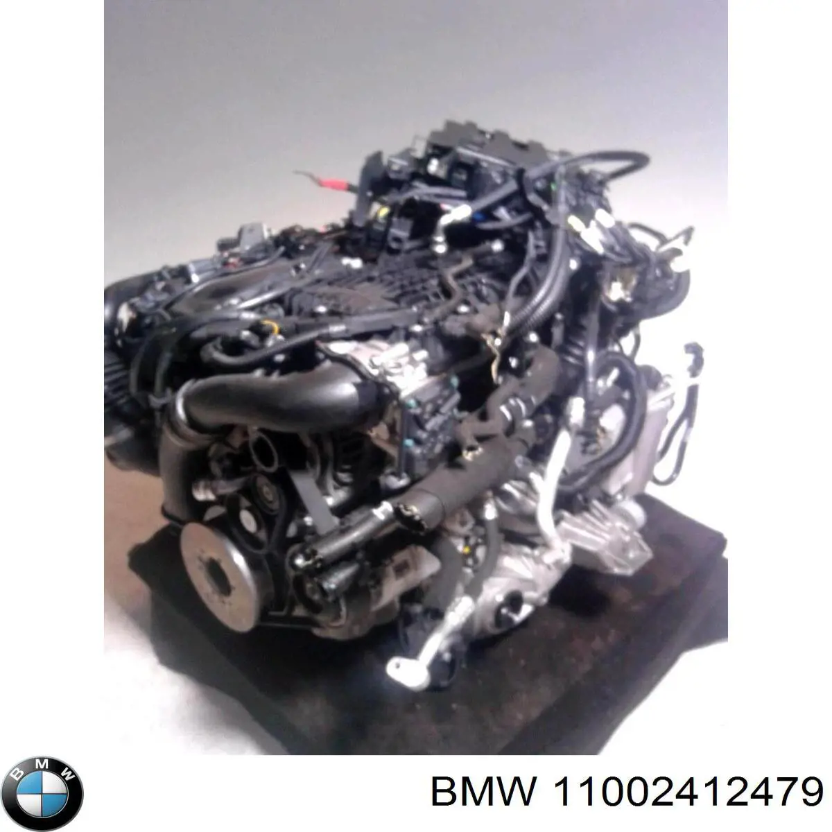  BMW 11000003068 цена, от 8235.05 USD
