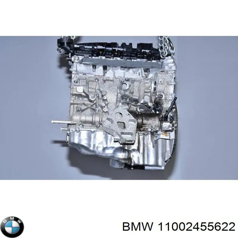 ДВС в сборе BMW 11002473073 цена, от 342.48 USD