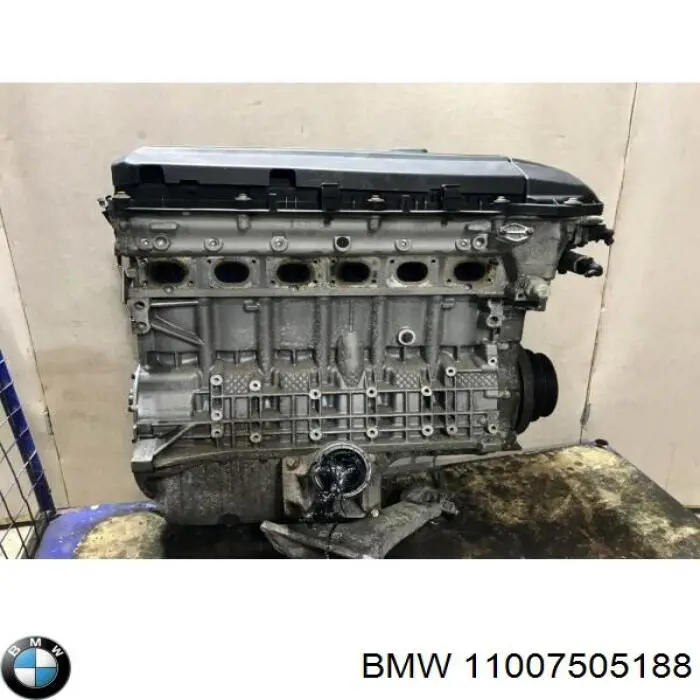 11007505188 BMW Мотор в сборе