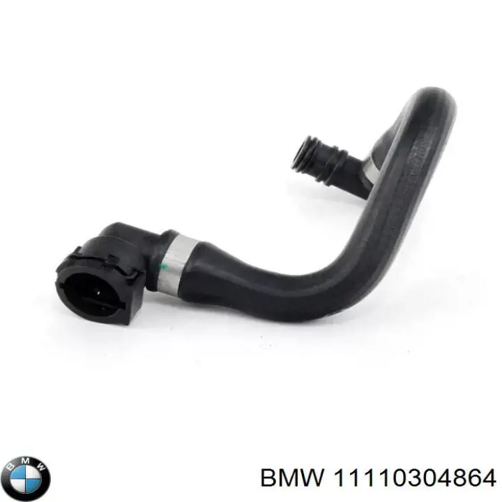 Купить 11110304864 BMW Нижний комплект прокладок двигателя