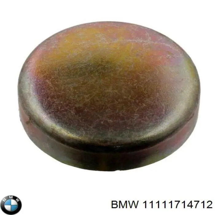 Заглушка ГБЦ 07119937331 BMW