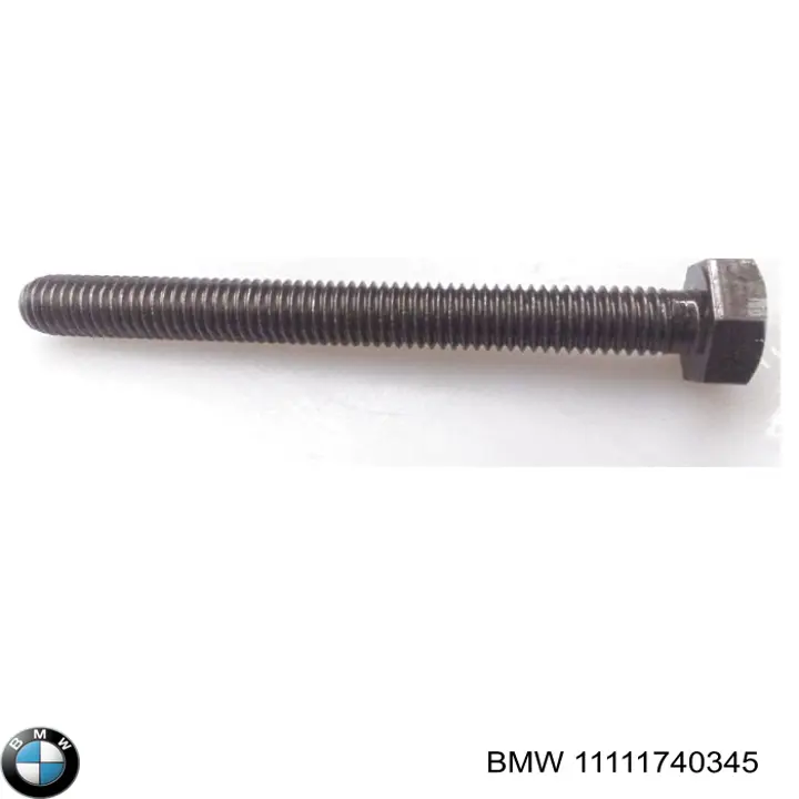  BMW 11111740345 цена, от 8.79 USD