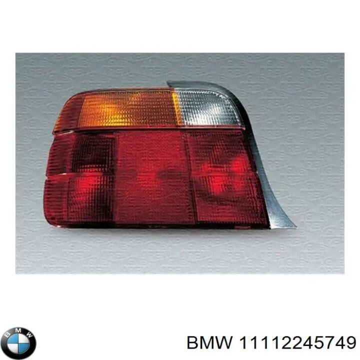 Купить 2245749 BMW Нижний комплект прокладок двигателя