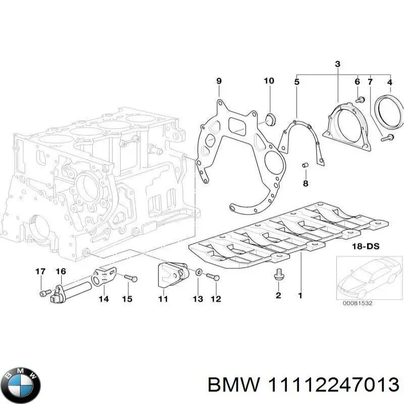 2247013 BMW 