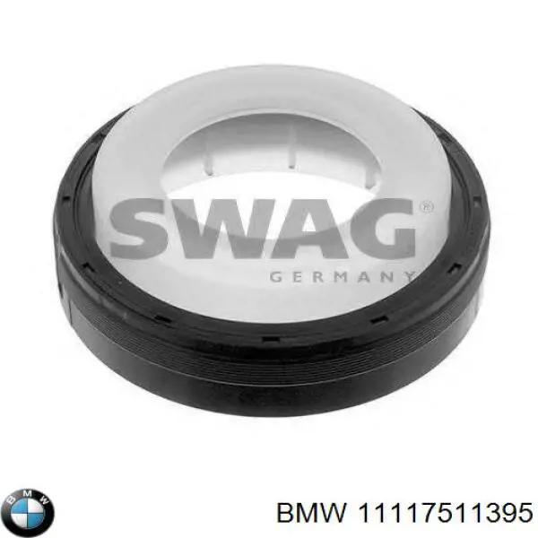 Купить 11117511395 BMW Передний сальник коленвала