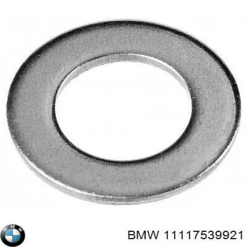  11117539921 BMW