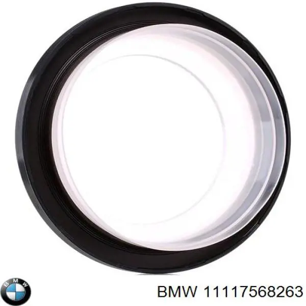 Сальник коленвала задний 11117568263 BMW