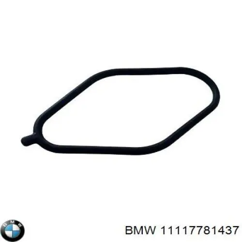 11117781437 BMW 