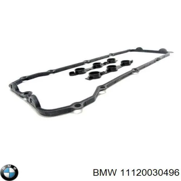 Прокладка крышки клапанов комплект BMW 11120030496