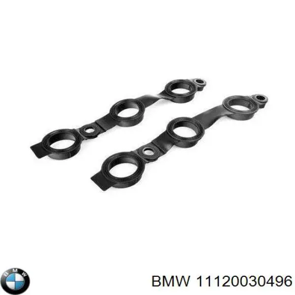 Прокладка клапанной крышки двигателя, комплект BMW 11120030496 цена, от 31.53 USD