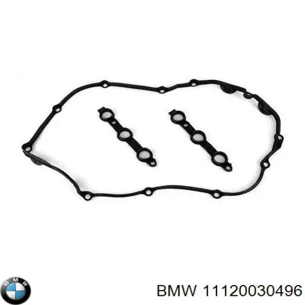 Купить 11120030496 BMW Комплект прокладок крышки клапанов