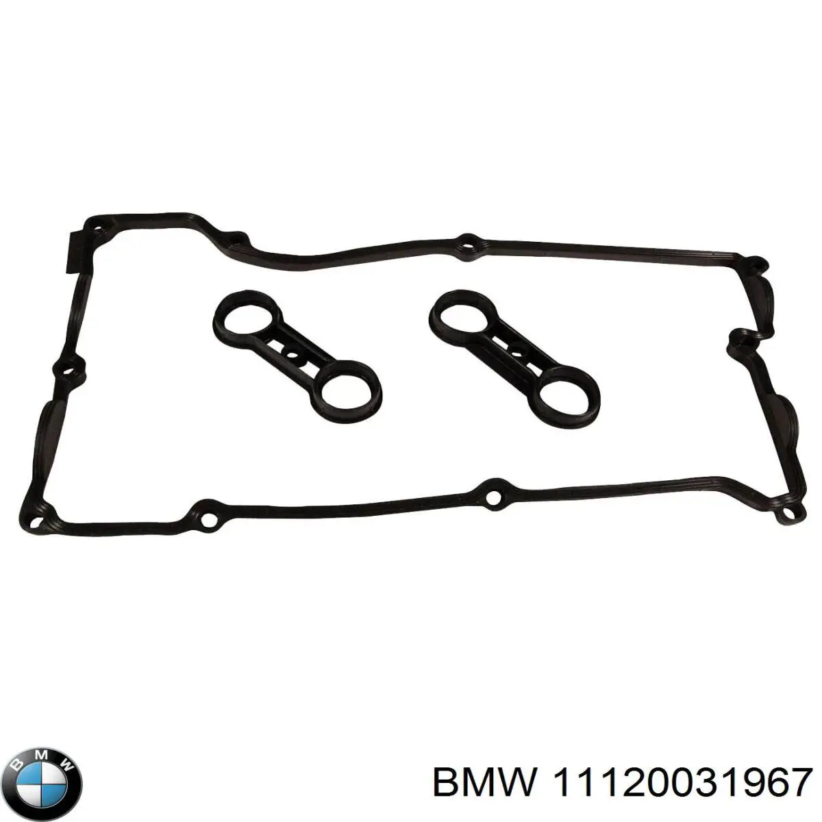 Прокладка крышки двигателя BMW 11120031967 цена, от 40.05 USD