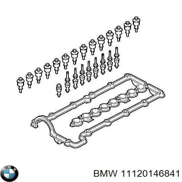  BMW 11120146841 цена, от 73.41 USD