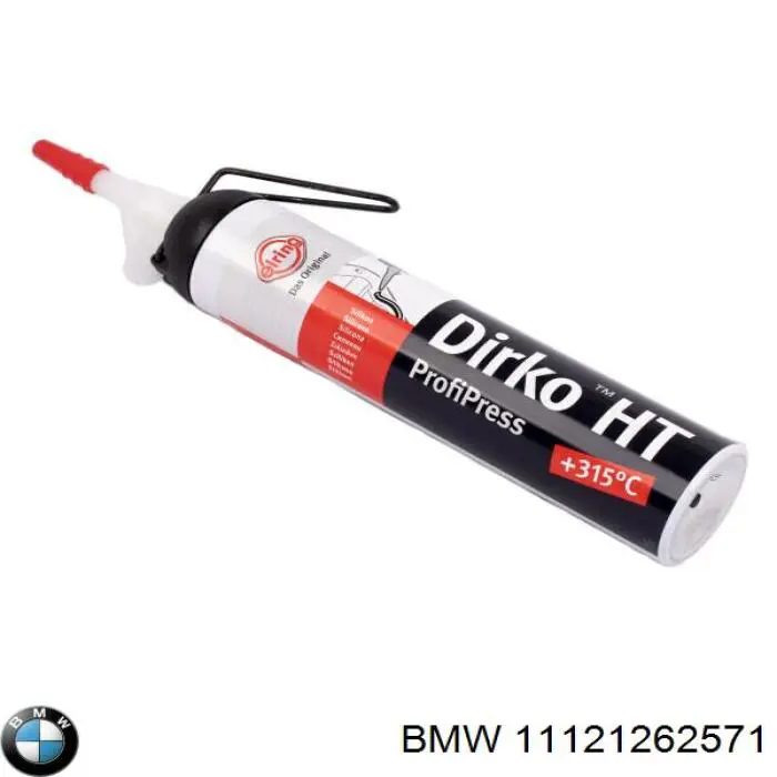 Уксусный герметик BMW 11121262571 цена, от 8.25 USD
