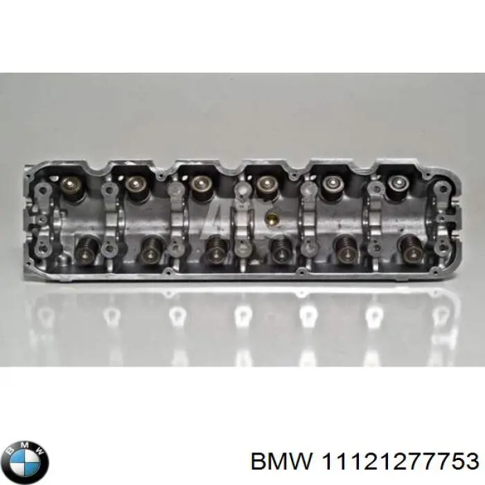 Головка двигателя BMW 11121277753 цена, от 2272.96 USD