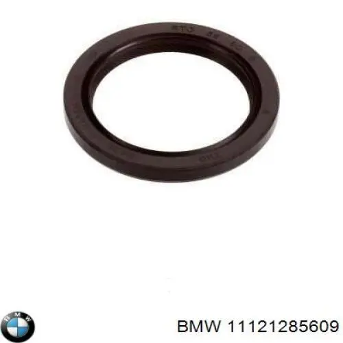 Сальник двигателя распредвала BMW 11121285609 цена, от 4.37 USD