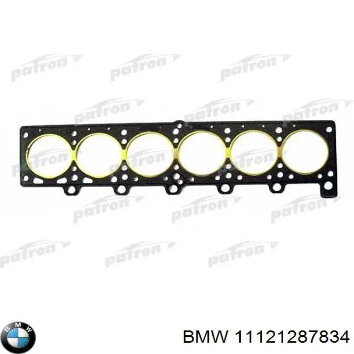 Купить 11121287834 BMW Прокладка ГБЦ