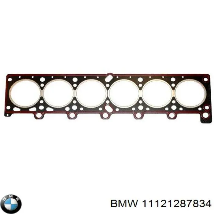 Прокладка ГБЦ BMW 11121287834 цена, от 16.95 USD
