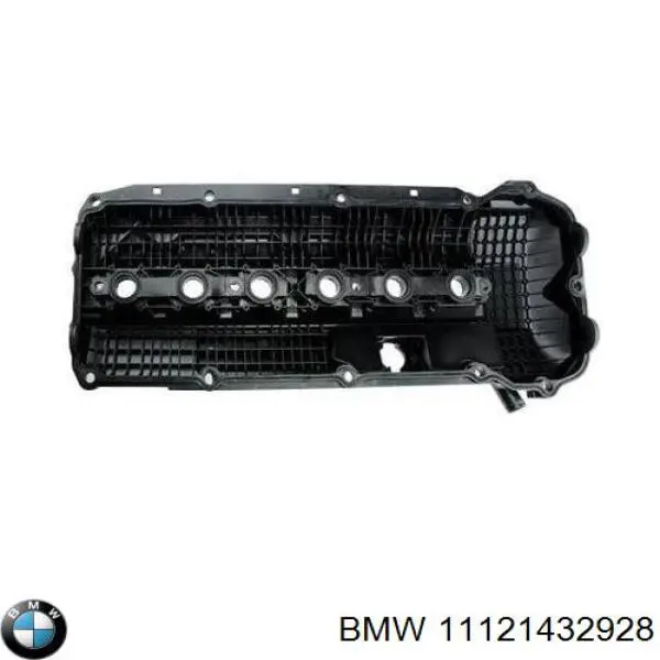 Клапанная крышка 11121432928 BMW