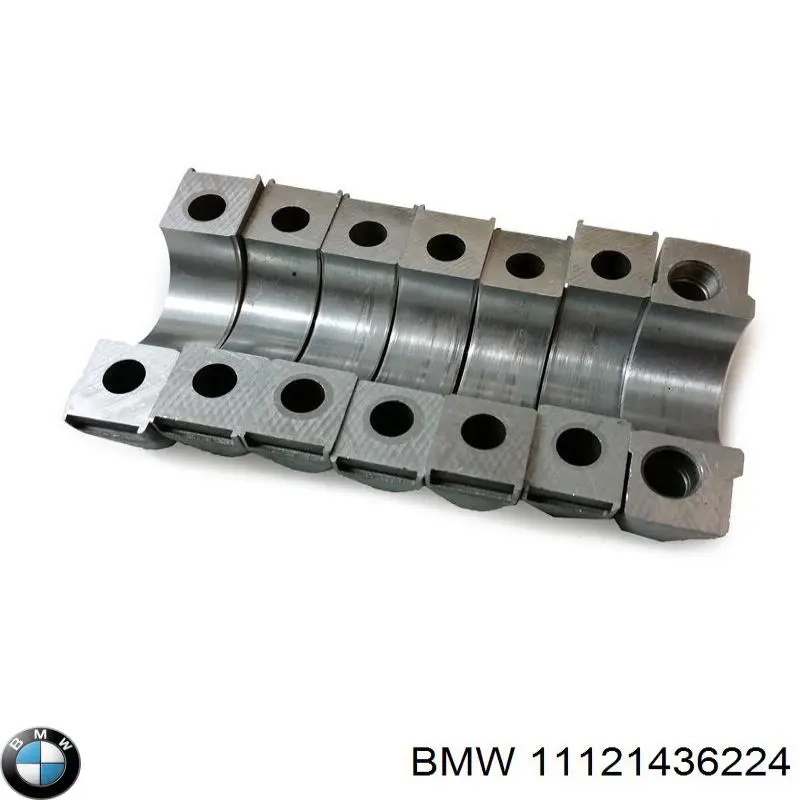  BMW 11121436224 цена, от 28.25 USD