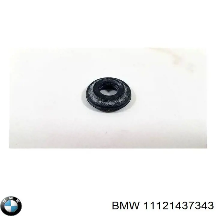 11121437343 BMW Прокладка крышки клапана