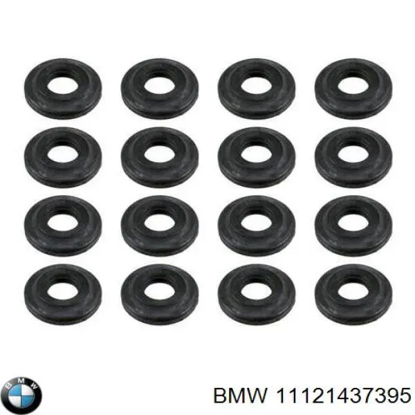 Шайба болта головки блока (ГБЦ) 11121437395 BMW