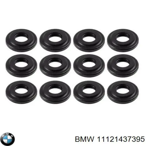 11121437395 BMW Шайба болта головки блока (ГБЦ)