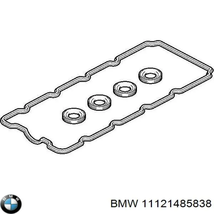 11121485838 BMW/MINI
