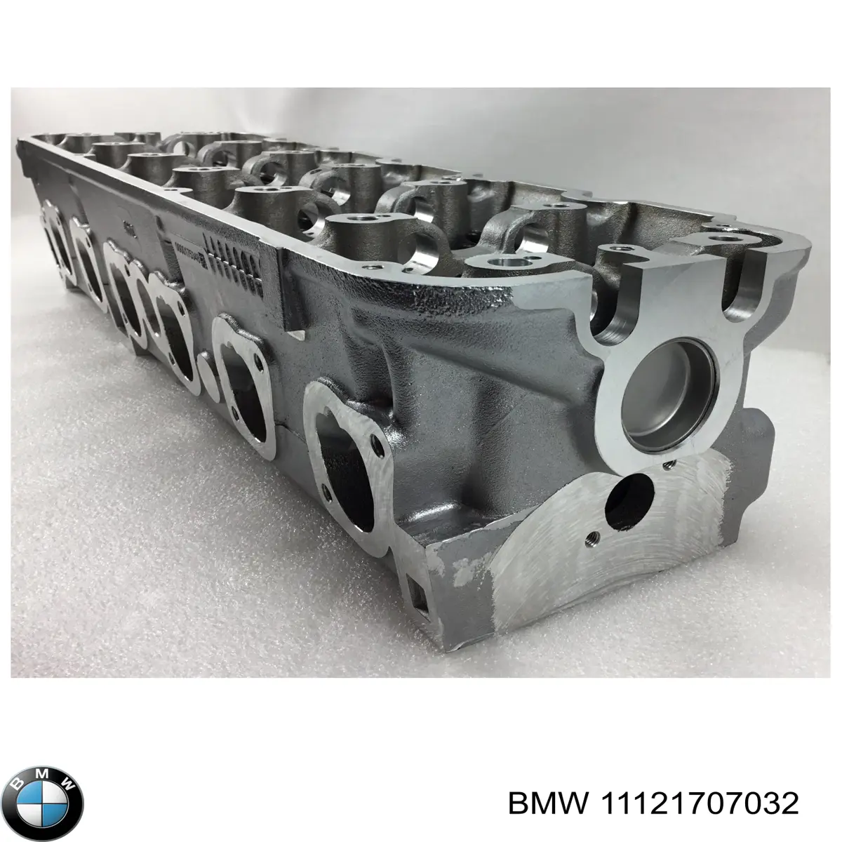 ГБЦ 11121707032 BMW