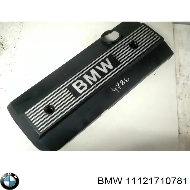  1710781 BMW