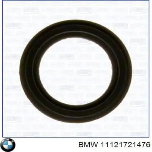 Уплотнительные кольца свечных каналов BMW 11121721476 цена, от 1.64 USD