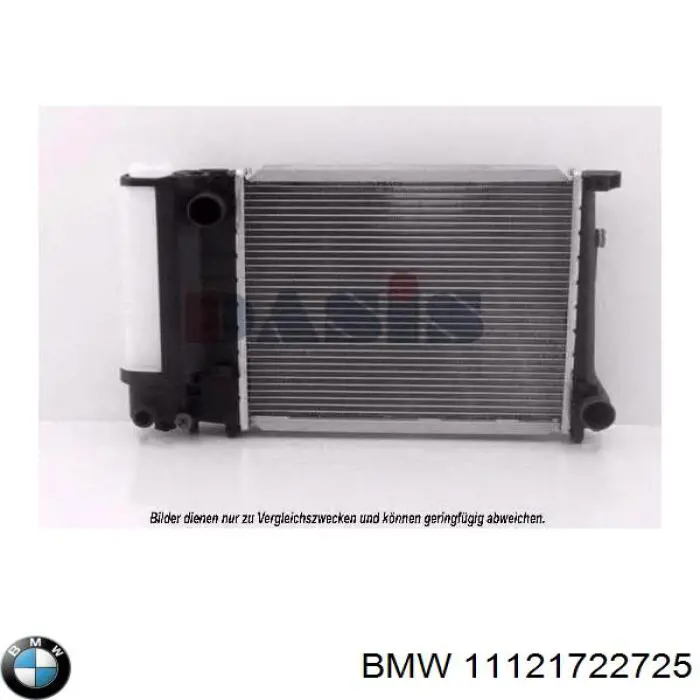 Прокладка ГБЦ BMW 11121722725 цена, от 17.61 USD