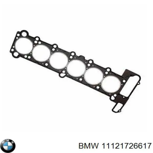 Прокладка ГБЦ BMW 11121726617 цена, от 35.18 USD