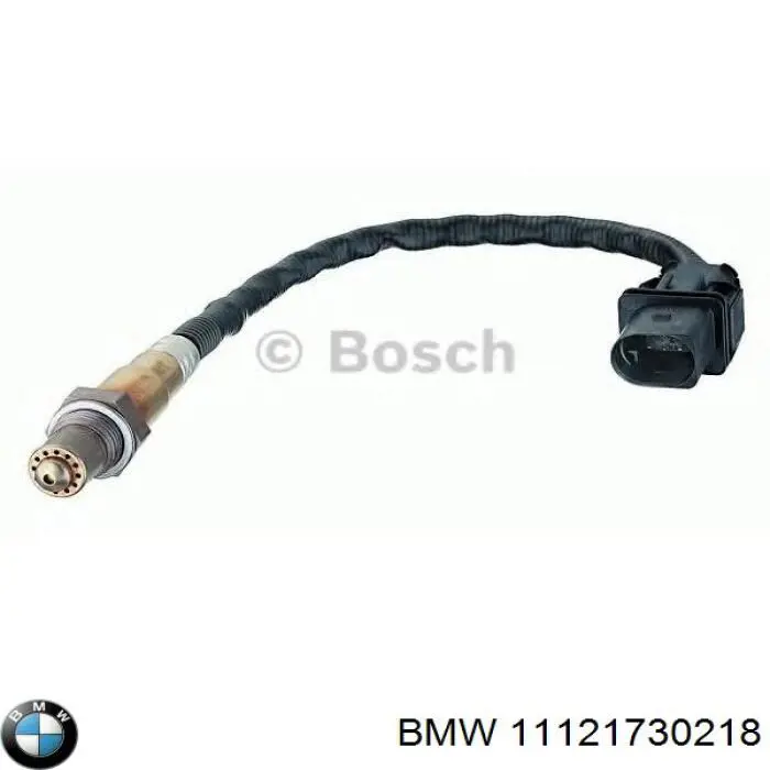 Купить 11121730218 BMW Прокладка ГБЦ