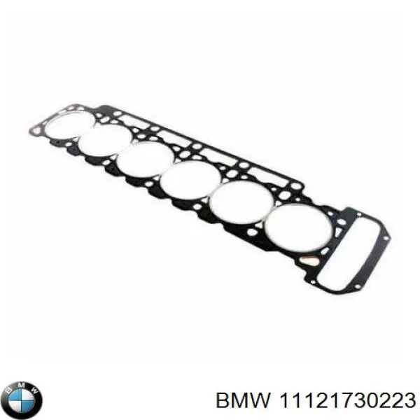 Прокладка ГБЦ BMW 11121730223 цена, от 34.47 USD
