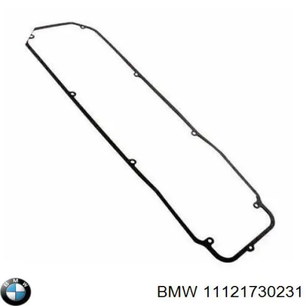 11121730231 BMW прокладка клапанной крышки