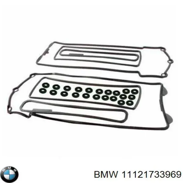 11121733969 BMW