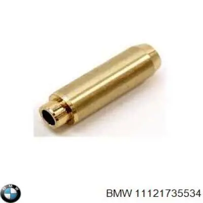11121735534 BMW направляющая клапана