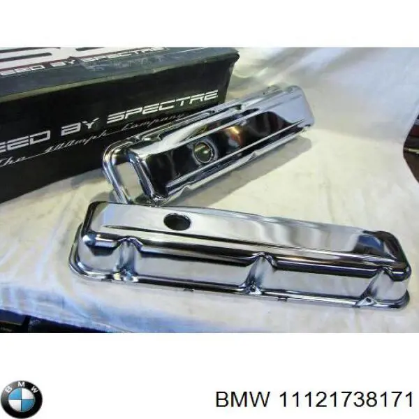 Крышка клапанная BMW 11121738171 цена, от 535.70 USD