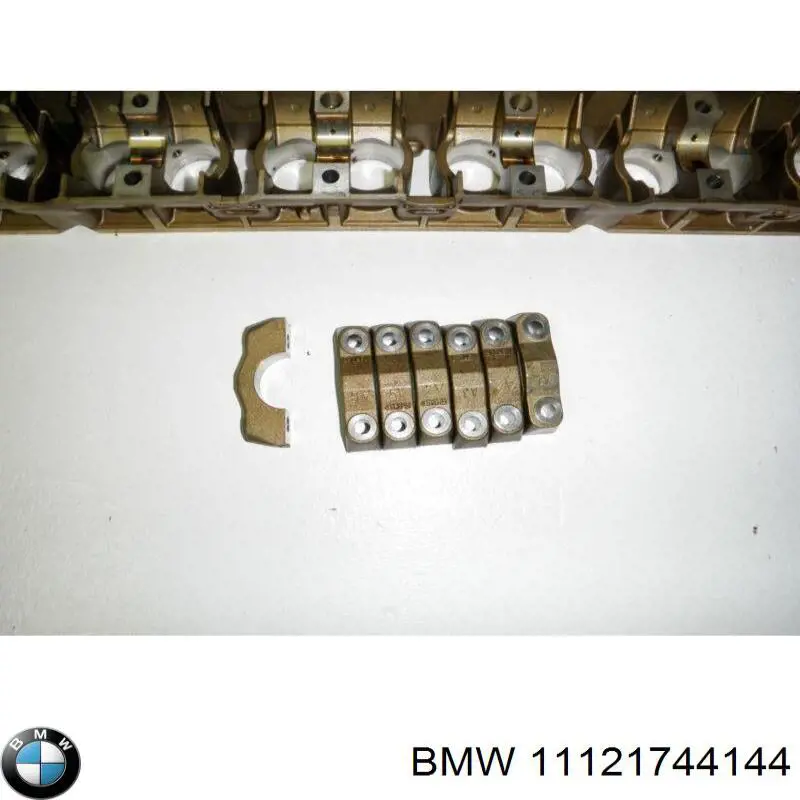 Купить 11121744144 BMW 