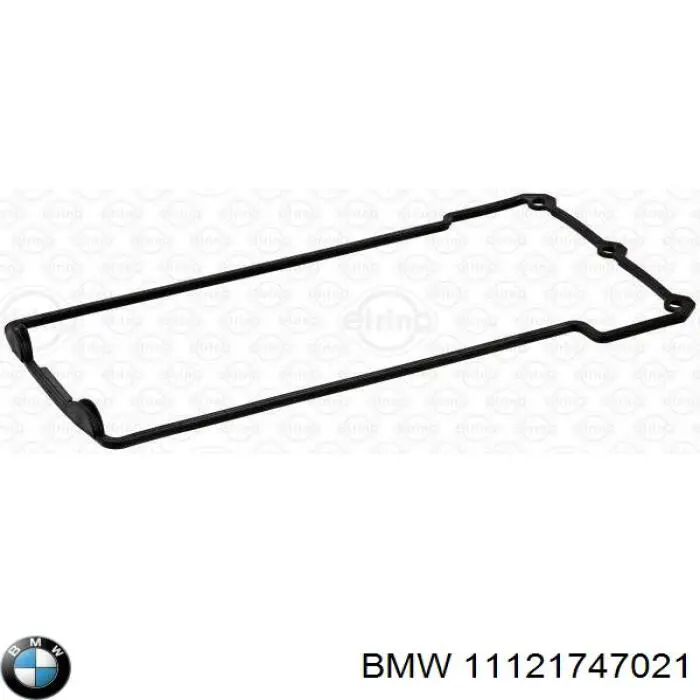 Купить 11121747021 BMW Прокладка клапанной крышки двигателя правая