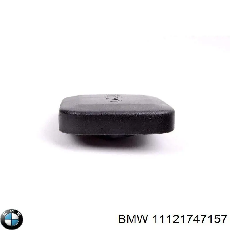 Крышка маслозаливной горловины BMW 11121747157 цена, от 5.45 USD