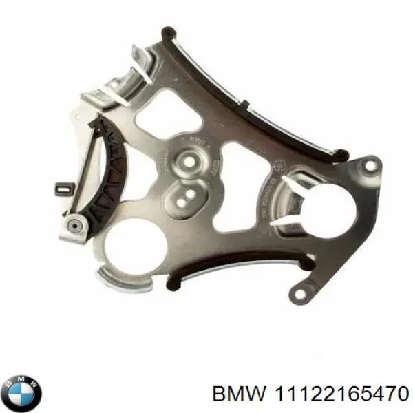 Болт головки блока цилиндров, ГБЦ BMW 11122165470 цена, от 86.37 USD