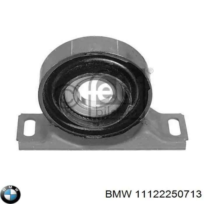 Купить 11122250713 BMW Верхний комплект прокладок двигателя